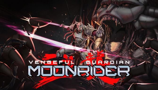 Vengeful Guardian Moonrider Free