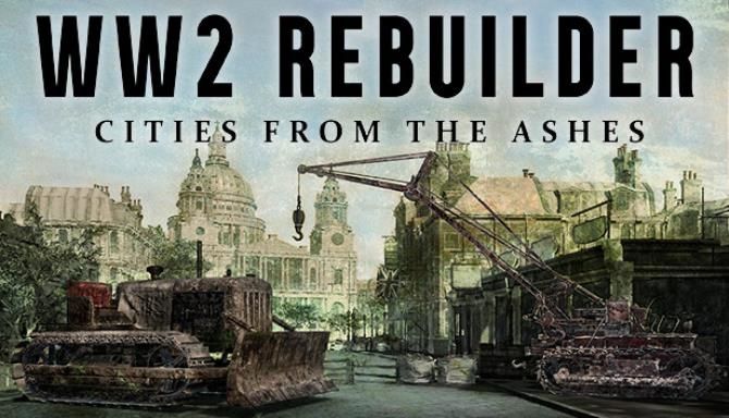 WW2 Rebuilder Free