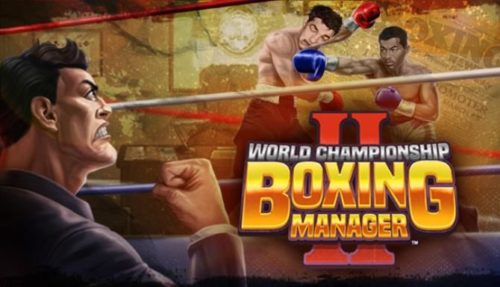 World Championship Boxing Manager 2 Free