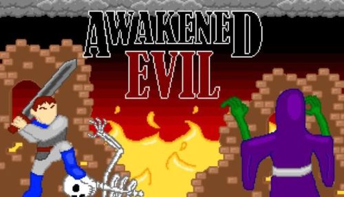 Awakened Evil Free