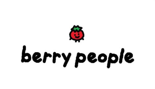 Berry People Free