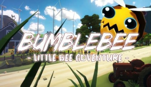 Bumblebee Little Bee Adventure Free