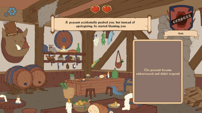 Choice of Life Middle Ages 2 free download
