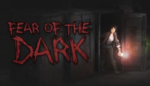Fear of the Dark Free