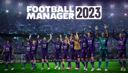 Football Manager 2023 Free