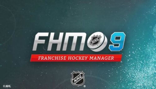 Franchise Hockey Manager 9 Free