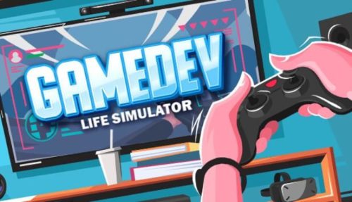 GameDev Life Simulator Free