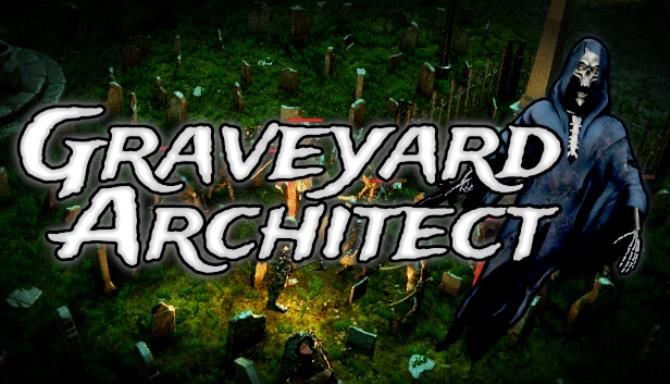 Graveyard Architect Free
