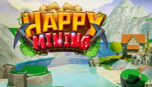 Happy Mining Free