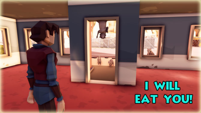 I will eat you free download