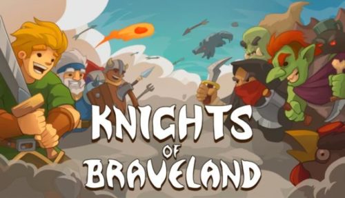 Knights of Braveland Free
