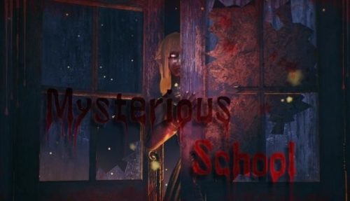 Mysterious School Free