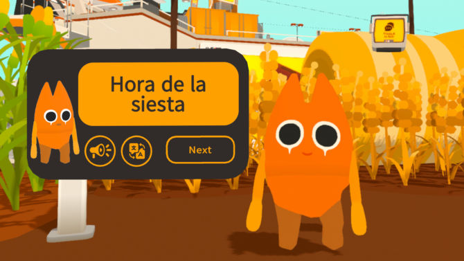 Noun Town VR Language Learning free cracked