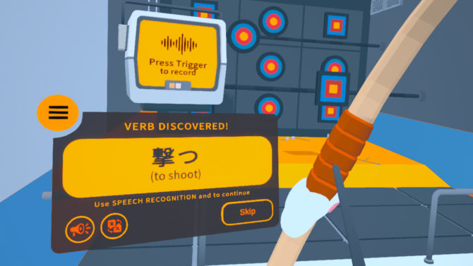 Noun Town VR Language Learning free torrent