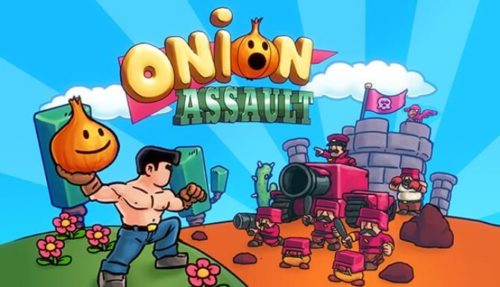 Onion Assault Free