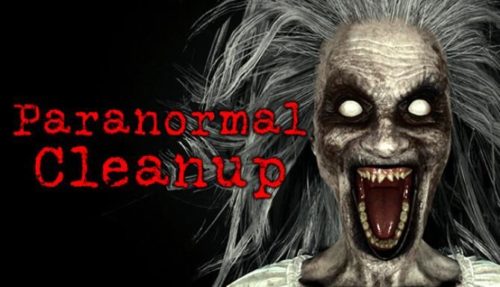Paranormal Cleanup Free