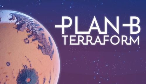 Plan B Terraform Free