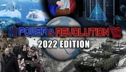Power Revolution 2022 Edition Free