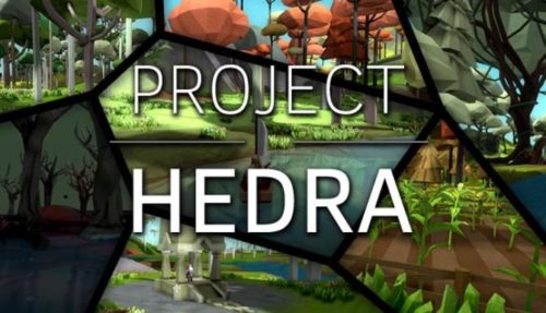 Project Hedra Free