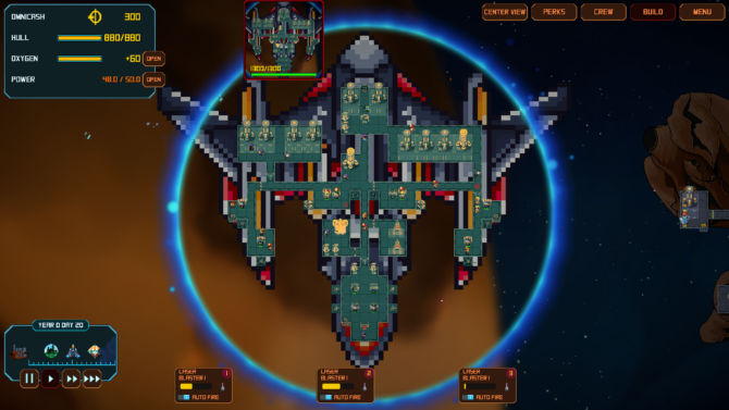 Rogue Station free download