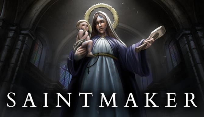 Saint Maker Horror Visual Novel Free