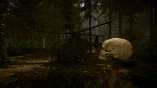 sons of the forest free download latest version