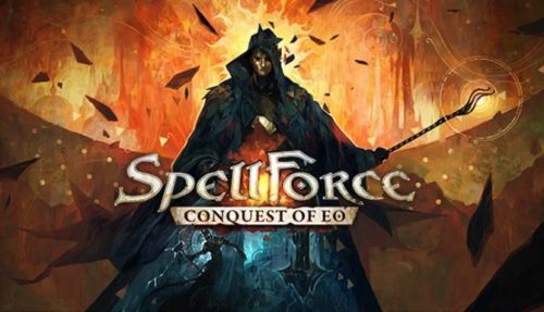 SpellForce Conquest of Eo Free