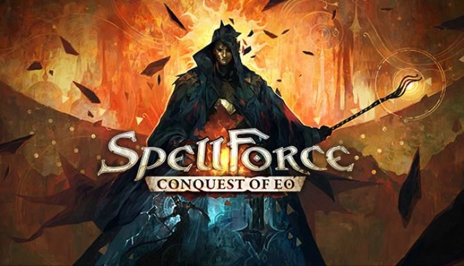 SpellForce Conquest of Eo Free