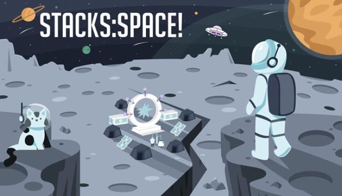 StacksSpace Free