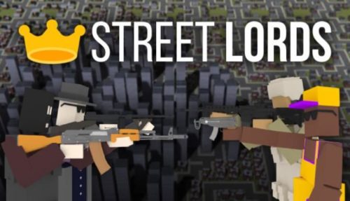 Street Lords Free