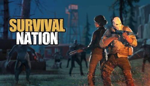 Survival Nation Free