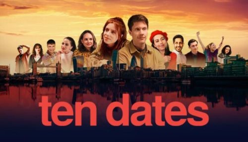 Ten Dates Free