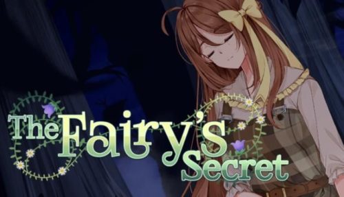 The Fairys Secret Free