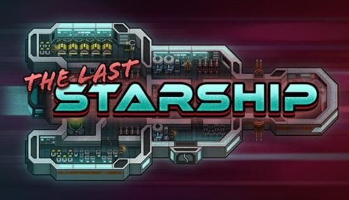 The Last Starship Free