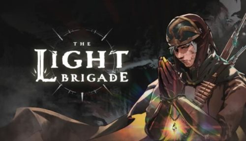 The Light Brigade Free