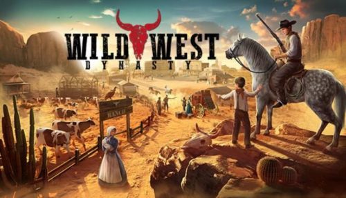 Wild West Dynasty Free