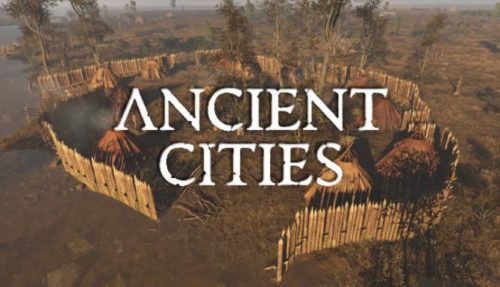 Ancient Cities Free