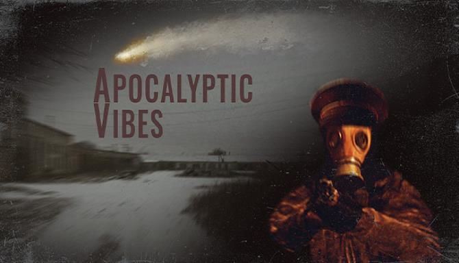 Apocalyptic Vibes Free