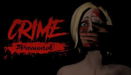Crime Passional Free