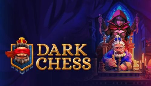 Dark Chess Free