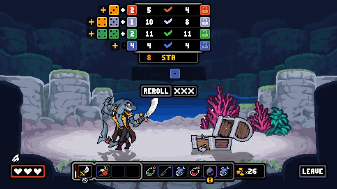 Dungeons of Aether free torrent