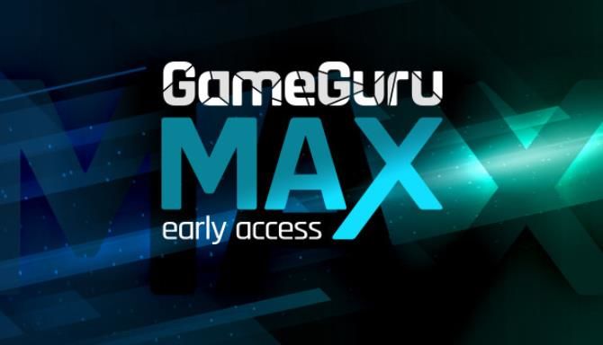 GameGuru MAX Free