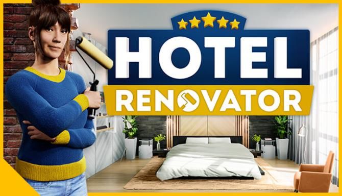 Hotel Renovator Free