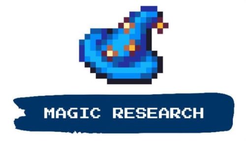 Magic Research Free