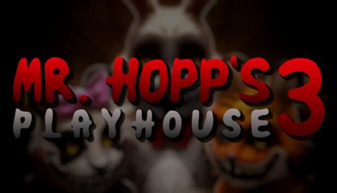 Mr Hopps Playhouse 3 Free