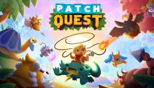 Patch Quest Free