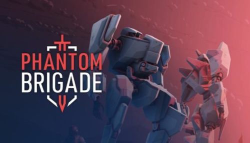 Phantom Brigade Free
