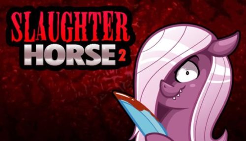 Slaughter Horse 2 Free