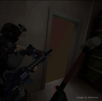 Tactical Assault VR free cracked
