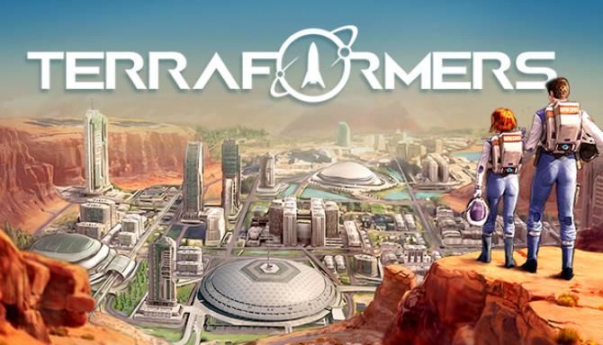 Terraformers Free